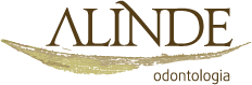 Alinde Odontologia - Logo
